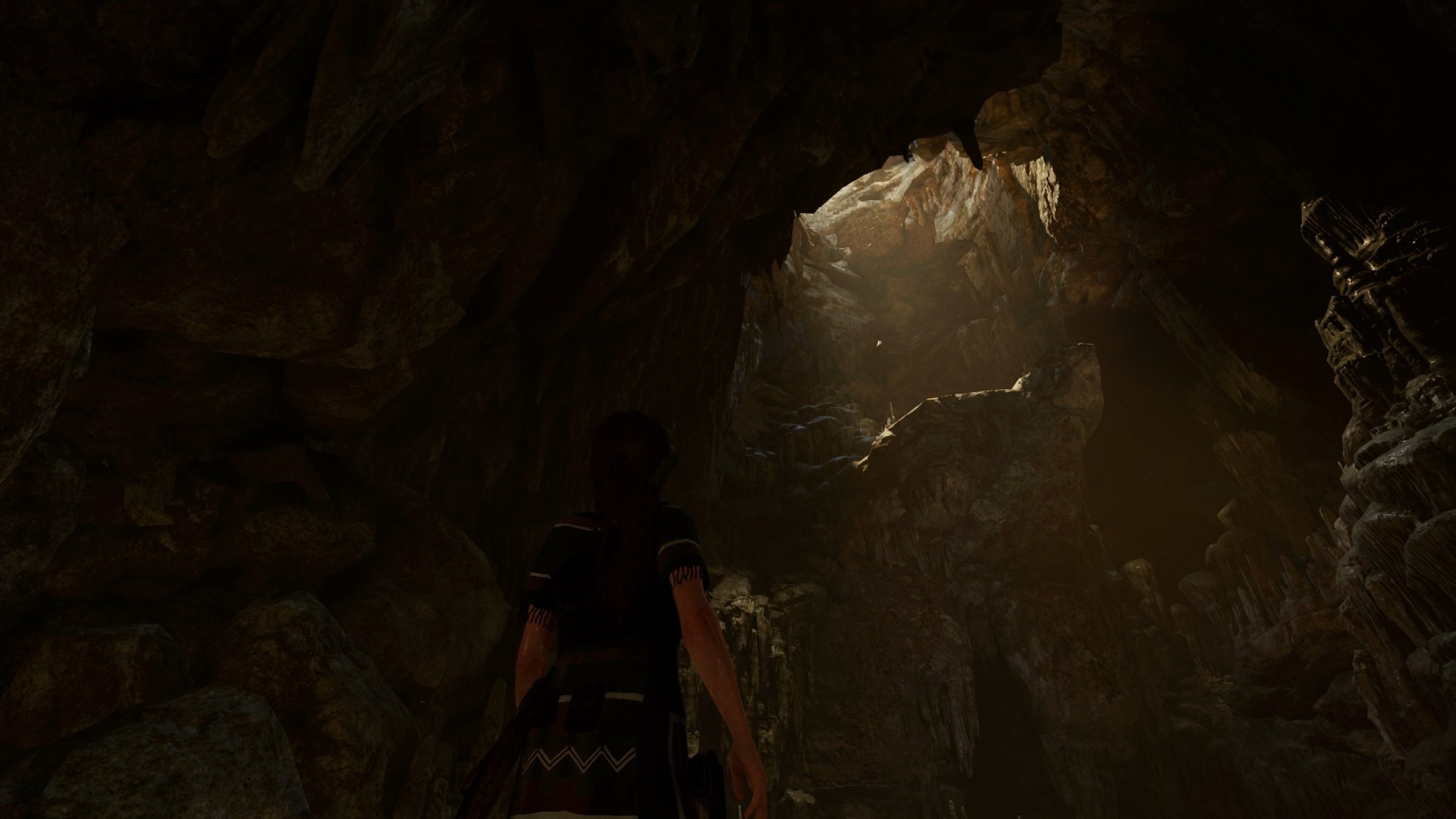 Shadow of the Tomb Raider - Imagen 41